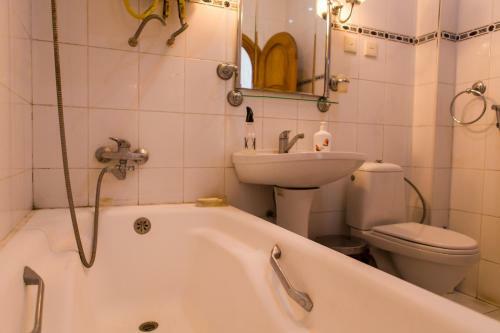 White City Hostel