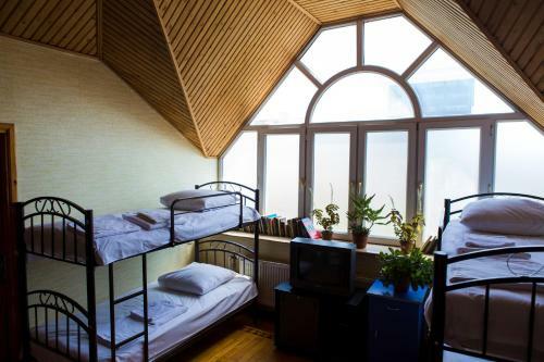 White City Hostel