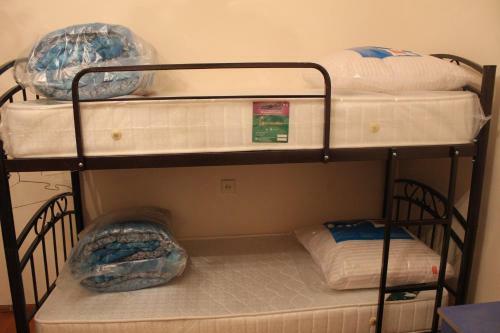 White City Hostel