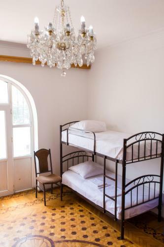 White City Hostel