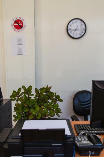 White City Hostel
