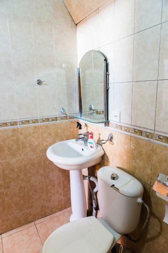 White City Hostel