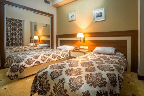 Ruma Expo Hotel