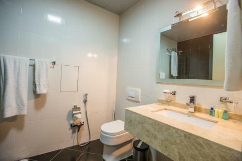 Ruma Expo Hotel