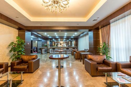 Ruma Expo Hotel