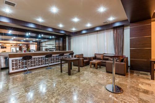 Ruma Expo Hotel