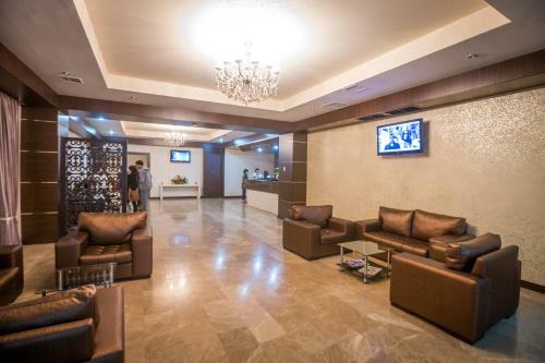 Ruma Expo Hotel