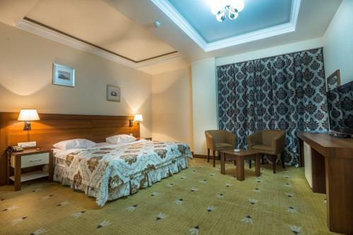Ruma Expo Hotel