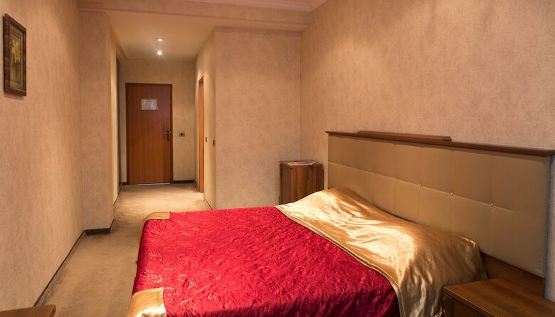 Abu Arena Hotel