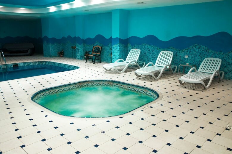 Abu Arena Hotel