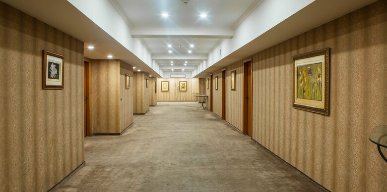 Abu Arena Hotel