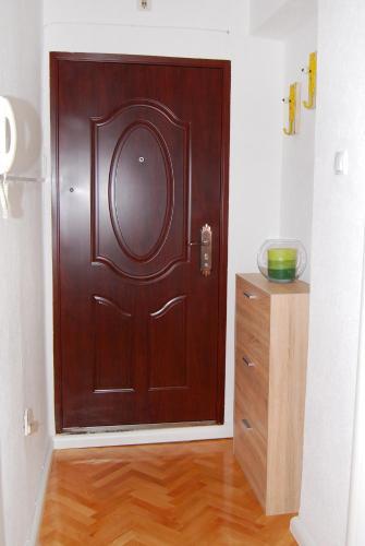 Apartamento Stan Na Dan