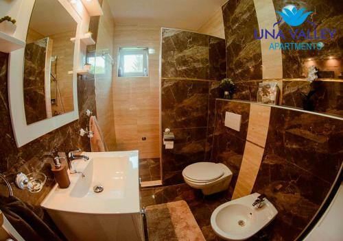 Apartamento UNA Valley Kulen Vakuf