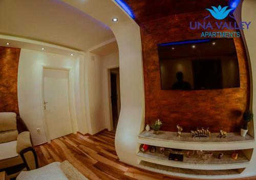 Apartamento UNA Valley Kulen Vakuf