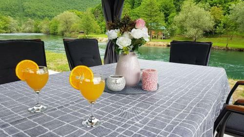 Apartamento UNA Valley Kulen Vakuf