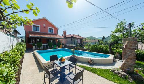 Villa Salma