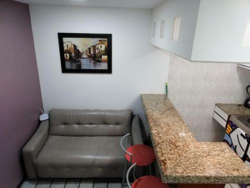 Apartamento Pas�rgada