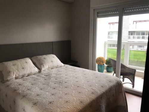 Apartamento Loft Rossi Atl�ntida