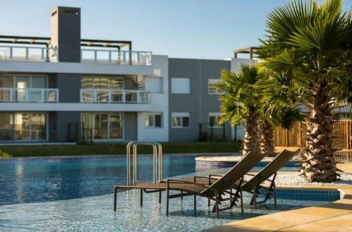 Apartamento Loft Rossi Atl�ntida