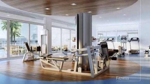 Apartamento Loft Rossi Atl�ntida