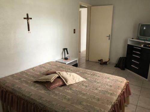 Casa De Praia Atl�ntida Sul