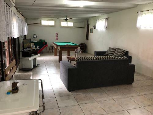 Casa De Praia Atl�ntida Sul