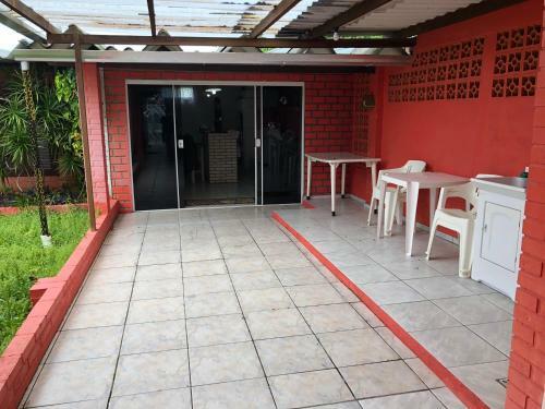 Casa De Praia Atl�ntida Sul