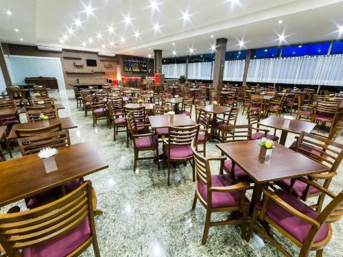 Hotel Golden Park Sorocaba E Conven��es