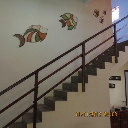 Casa Tamandar�
