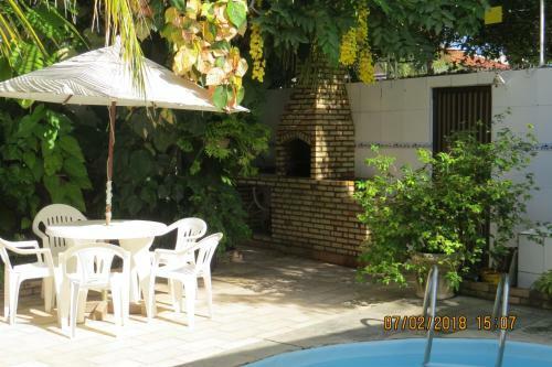 Casa Tamandar�