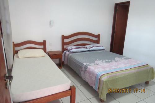Casa Tamandar�