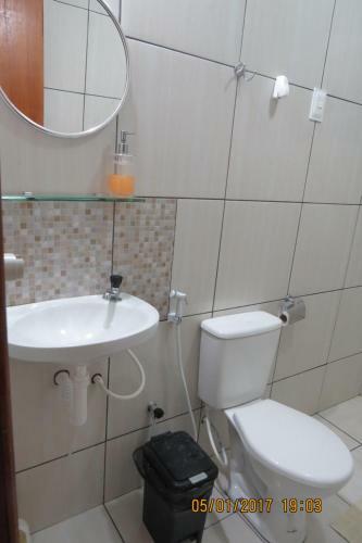Casa Tamandar�