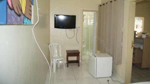 Hostal Pousada Do Alem�o