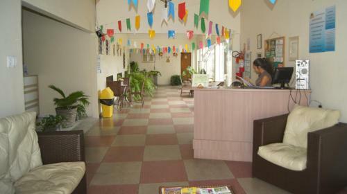 Hostal Pousada Do Alem�o