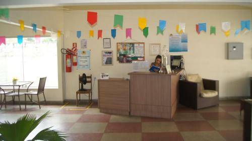 Hostal Pousada Do Alem�o