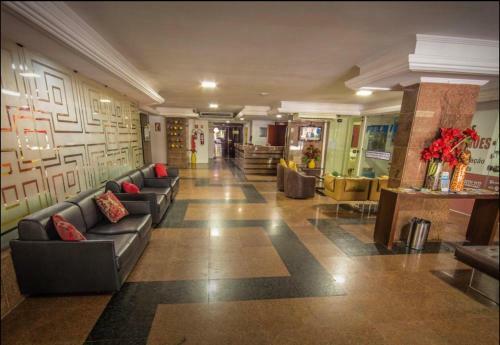 Apartamentos Victory Business Flat