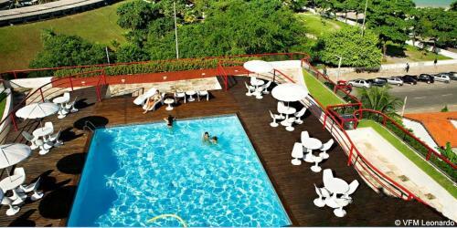 Apartamentos Victory Business Flat