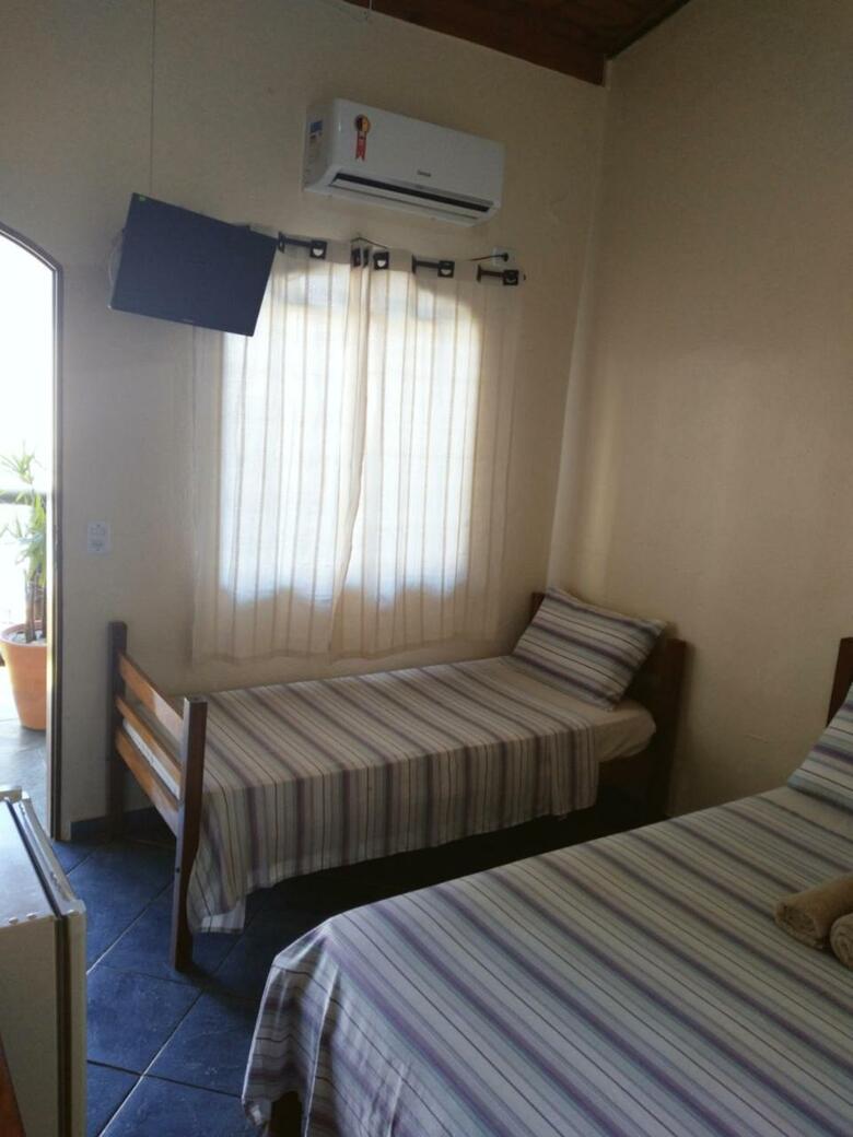 Posada Pousada Marimb�