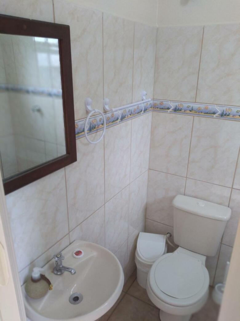 Posada Pousada Marimb�