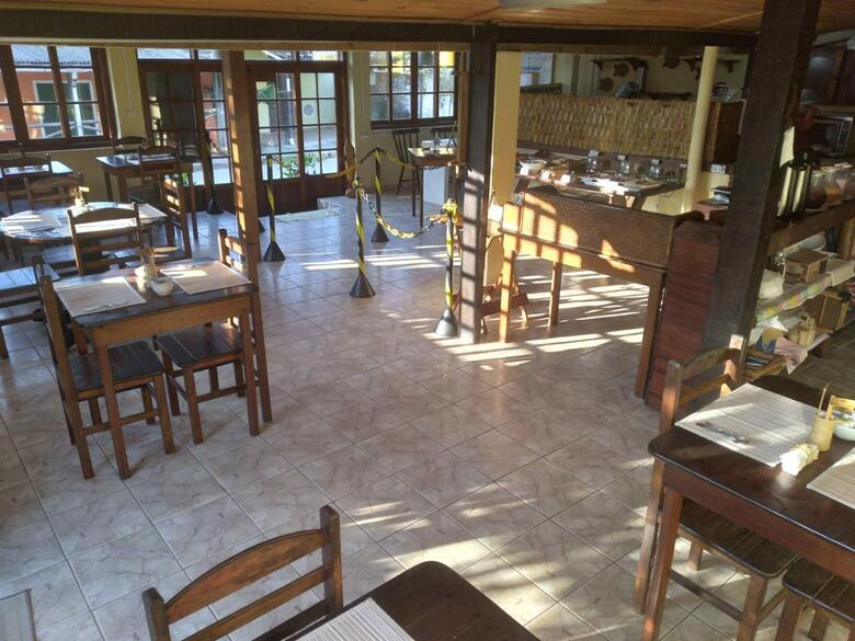 Posada Pousada Marimb�