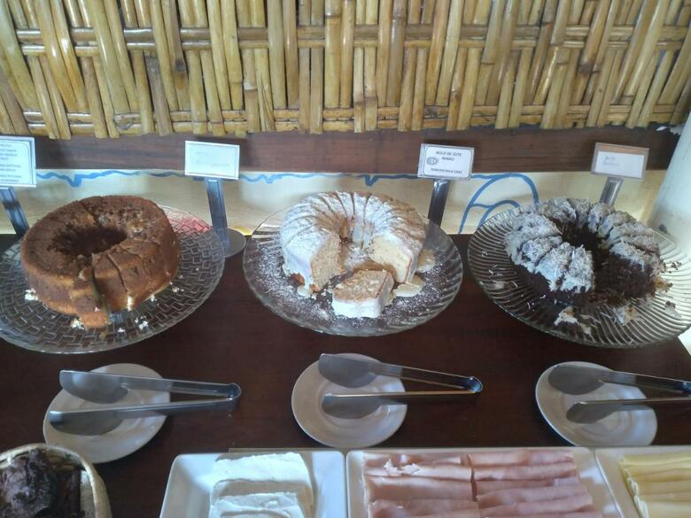 Posada Pousada Marimb�