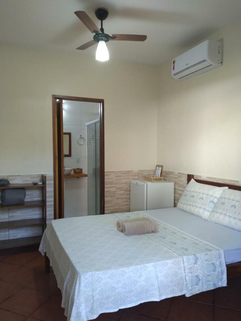 Posada Pousada Marimb�