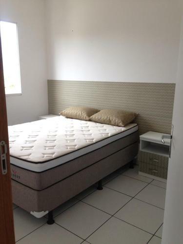 Apartamento Sun Way Ubatuba