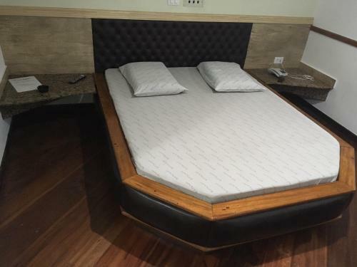 Hotel City Sacom�