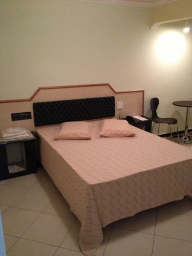Hotel City Sacom�