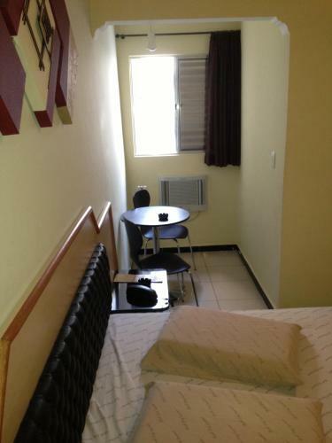 Hotel City Sacom�