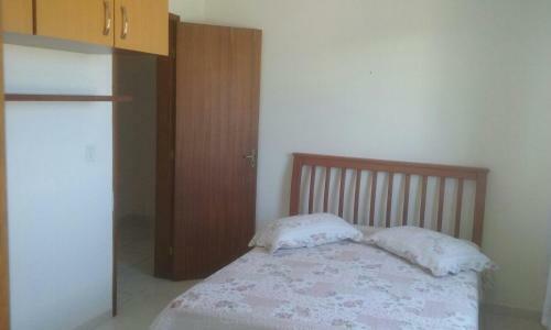 Apartamento Marina Clube