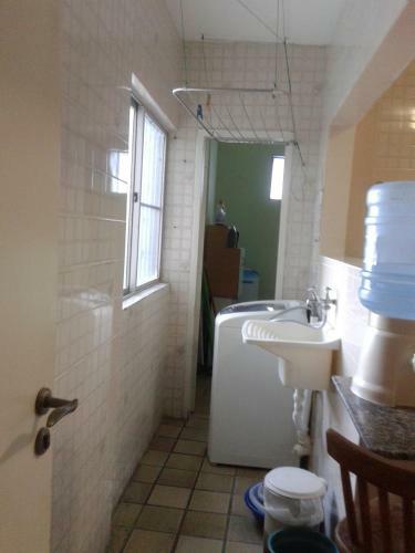 Apartamento Boa Viagem Beira Mar
