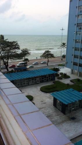 Apartamento Boa Viagem Beira Mar