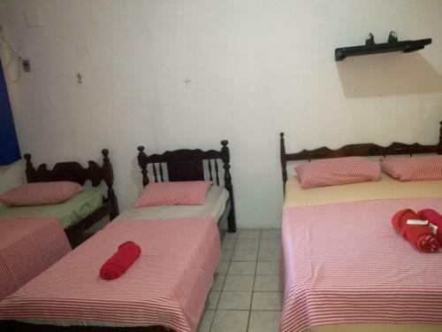 Hostal Pousada Vitoria